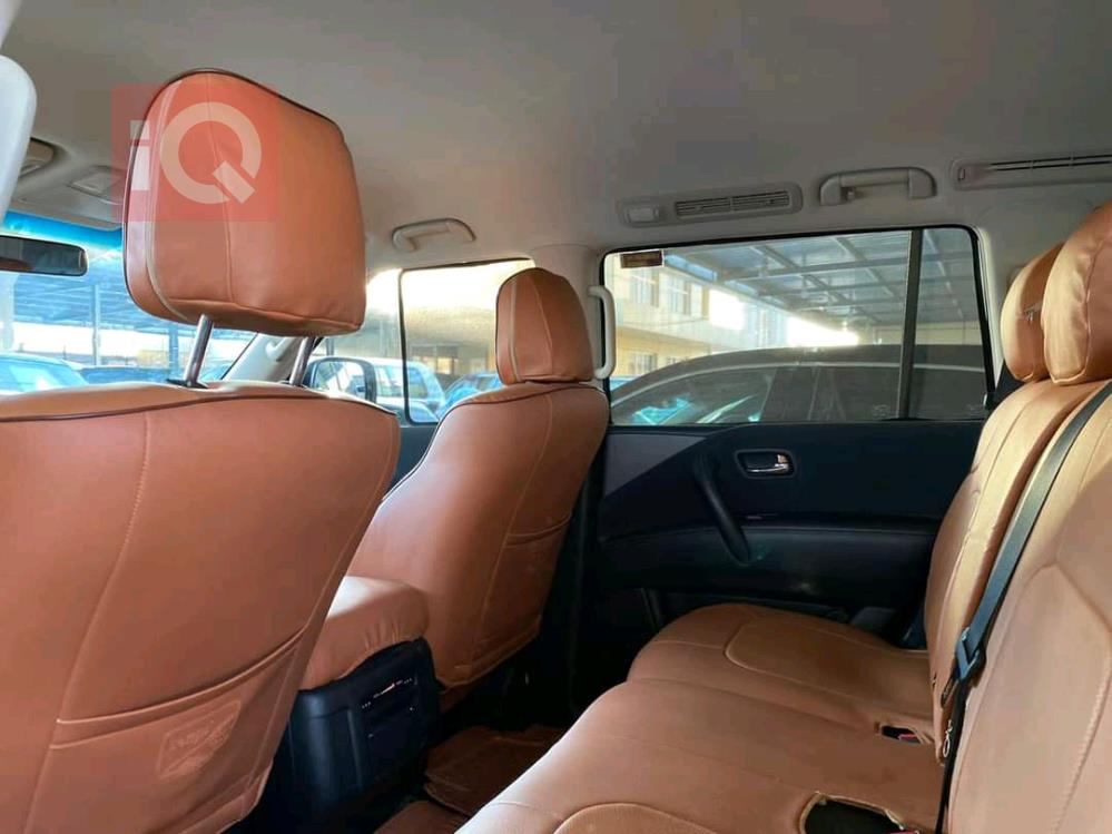 نیسان پاترۆل